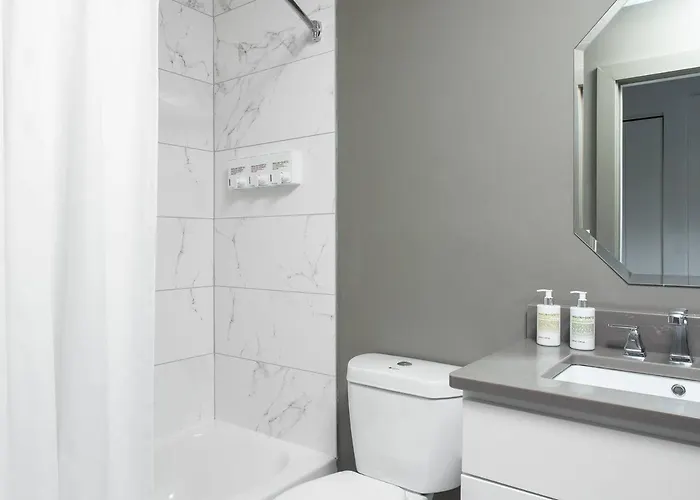 Apartment Abode - Downtown Convention Center *