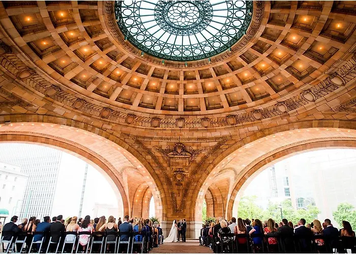 Abode - Downtown Convention Center * Pittsburgh