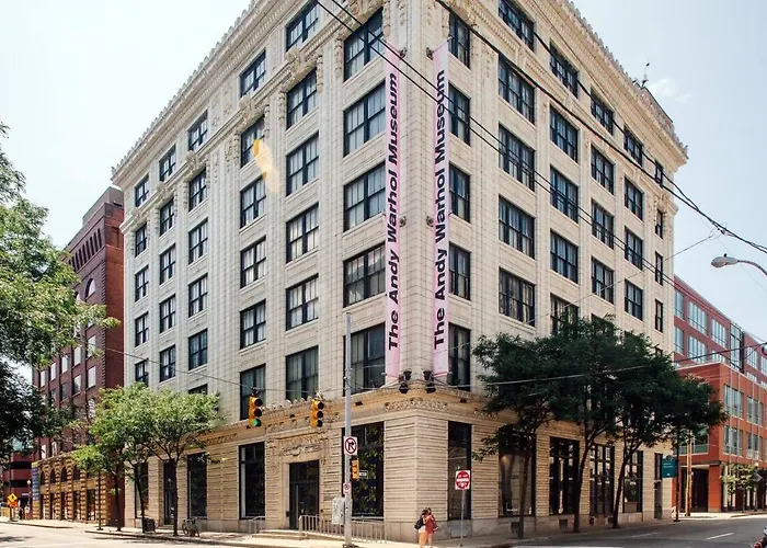 Apartment Abode - Downtown Convention Center