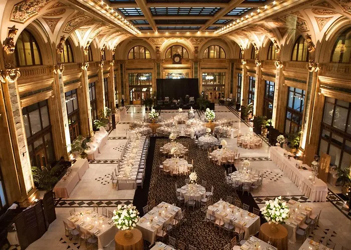 Abode - Downtown Convention Center