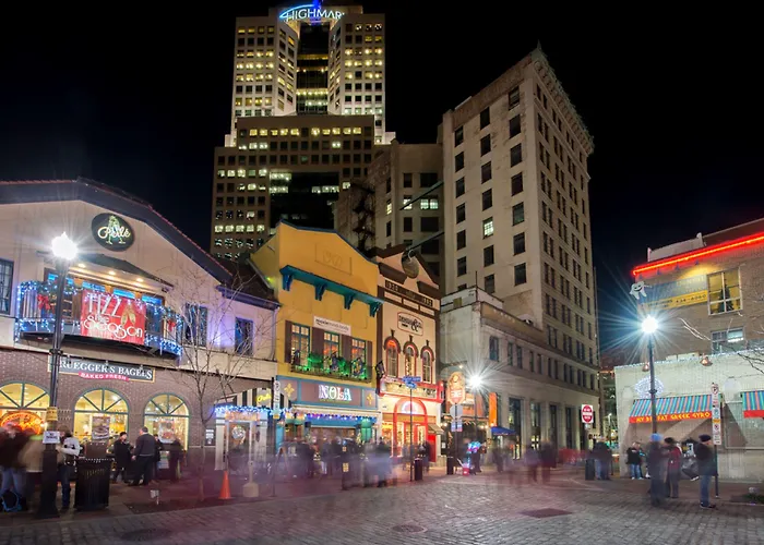 Abode - Downtown Convention Center * Pittsburgh